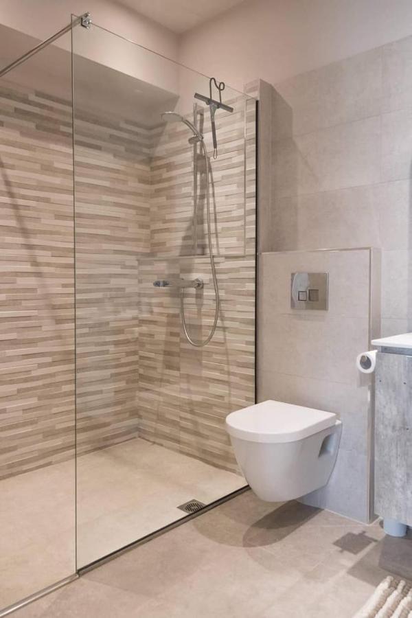Athena Apartments Vitaládesz Kültér fotó
